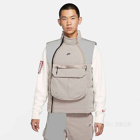 Nike Therma-FIT Tech Pack RARE!!