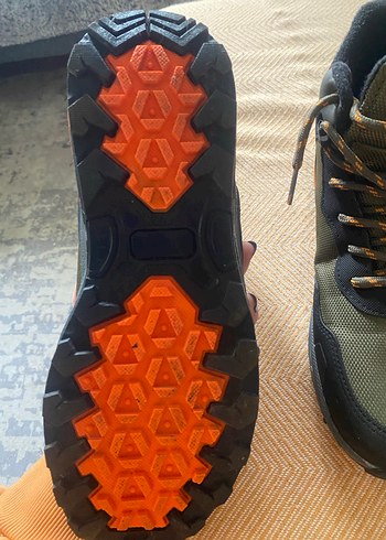 Hummel Outdoor erkek botu - Görsel 3