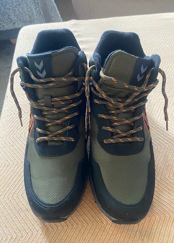 Hummel Outdoor erkek botu - Görsel 4