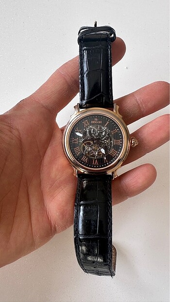 Orjinal hıslon saat - Görsel 4