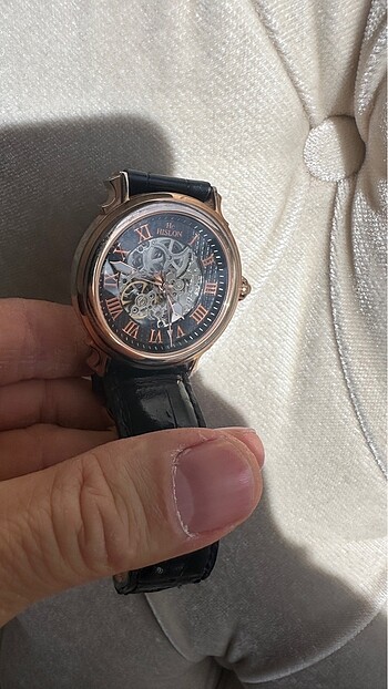 Orjinal hıslon saat - Görsel 2