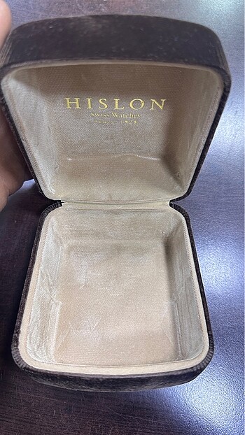 Orjinal hıslon saat - Görsel 5