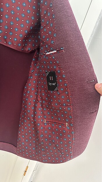 Yeni gibi ceget - Görsel 3