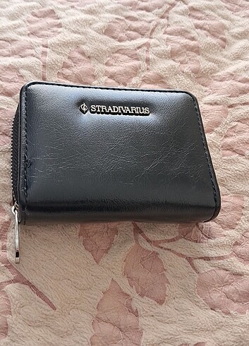 Stradivarius Stradivarius cüzdan