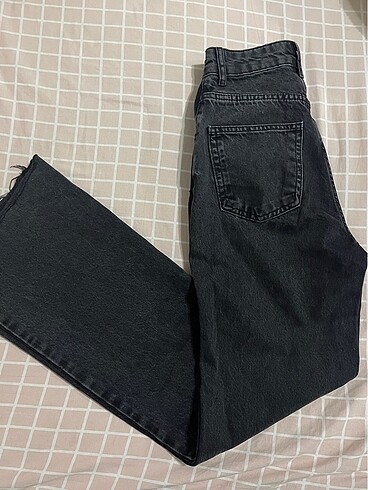 Trendyol & Milla Siyah kot pantolon