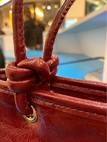 Beden bordo Renk Bordo çanta