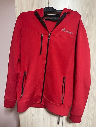Adidas terrex m beden ceket orijinal
