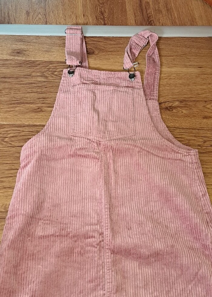 Mango salopet - Görsel 2