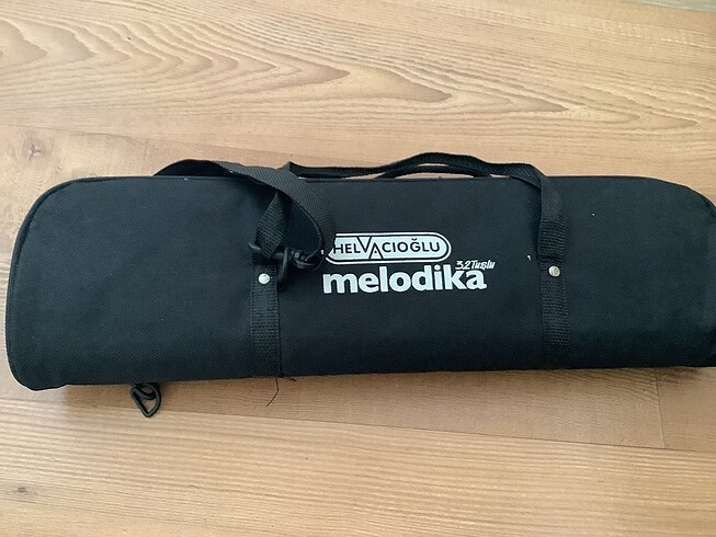 melodika