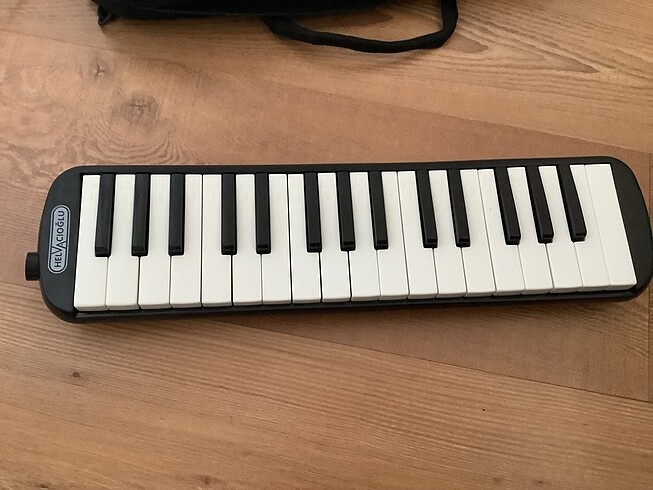  Beden melodika