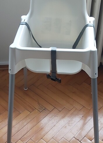 IKEA ANTILOP MAMA SANDALYESİ