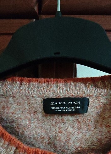 Zara kazak