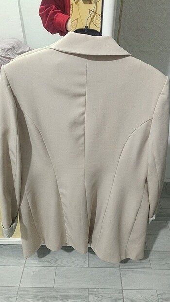 Diğer Blazer