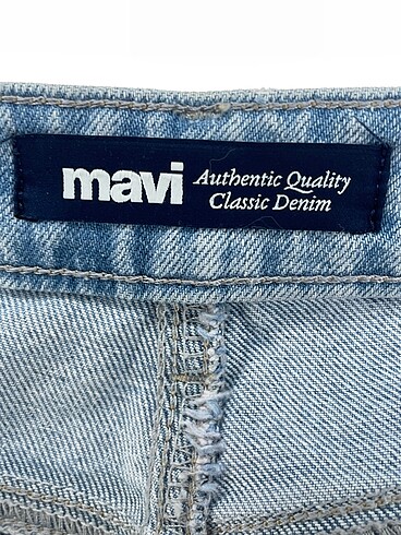 27 Beden çeşitli Renk Mavi Jeans Jean / Kot %70 İndirimli.