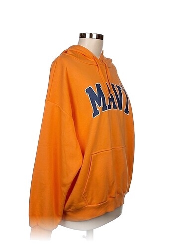 Mavi Jeans Mavi Jeans Sweatshirt %70 İndirimli.