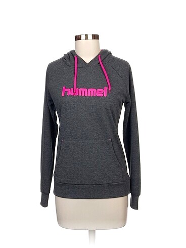 Hummel Sweatshirt %70 İndirimli.