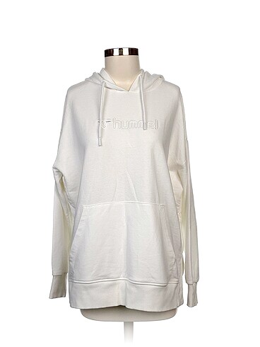 Hummel Sweatshirt %70 İndirimli.