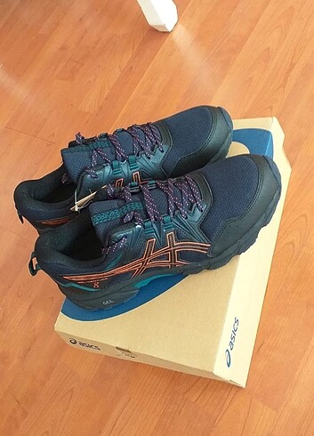 Asics Gel Venture 8 Ayakkabı 