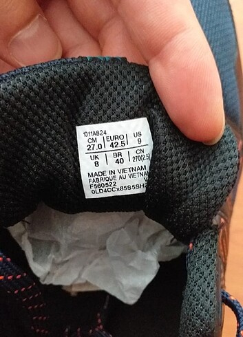 Asics Asics Gel Venture 8 Ayakkabı