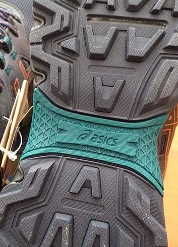 42.5 Beden lacivert Renk Asics Gel Venture 8 Ayakkabı