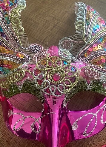 universal Beden MASKE