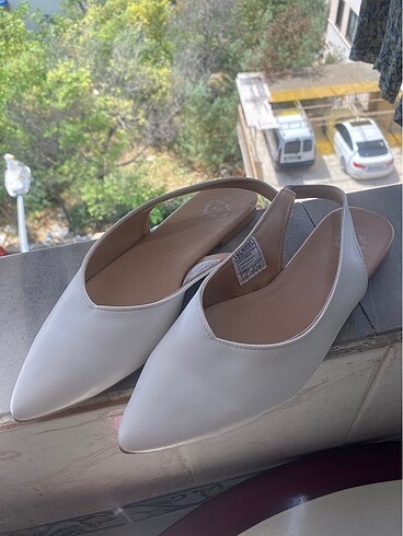 LC Waikiki SANDELET AYAKKABI