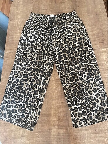 LEOPAR PANTOLON