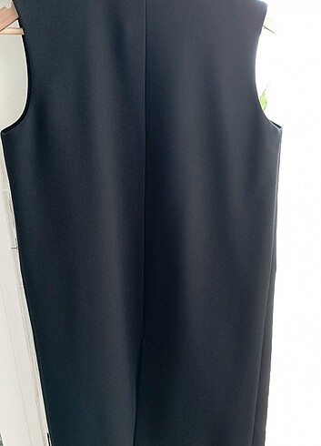 adL Siyah Yelek  - Görsel 2