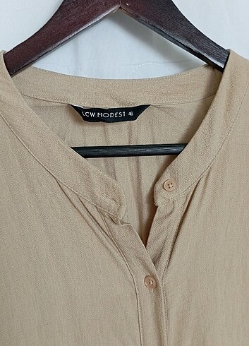 46 Beden LC Waikiki Modest Elbise