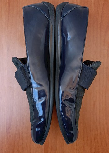 Sailors Deri Ayakkabı 44 Numara - Görsel 10