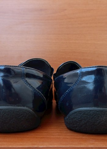 Sailors Deri Ayakkabı 44 Numara - Görsel 4