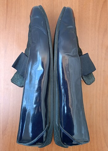 Sailors Deri Ayakkabı 44 Numara - Görsel 7