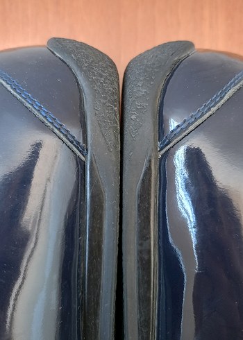 Sailors Deri Ayakkabı 44 Numara - Görsel 9