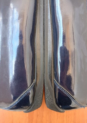 Sailors Deri Ayakkabı 44 Numara - Görsel 6