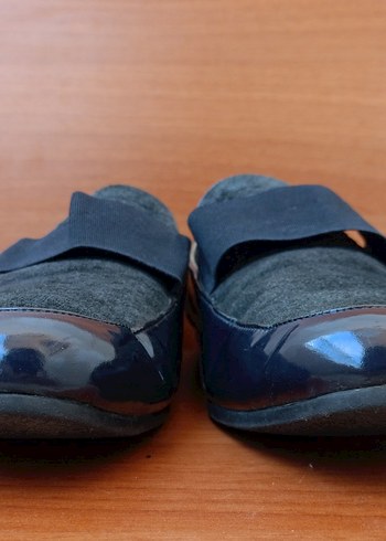 Sailors Deri Ayakkabı 44 Numara - Görsel 3