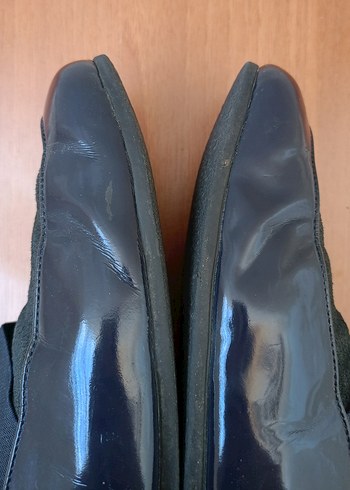 Sailors Deri Ayakkabı 44 Numara - Görsel 5