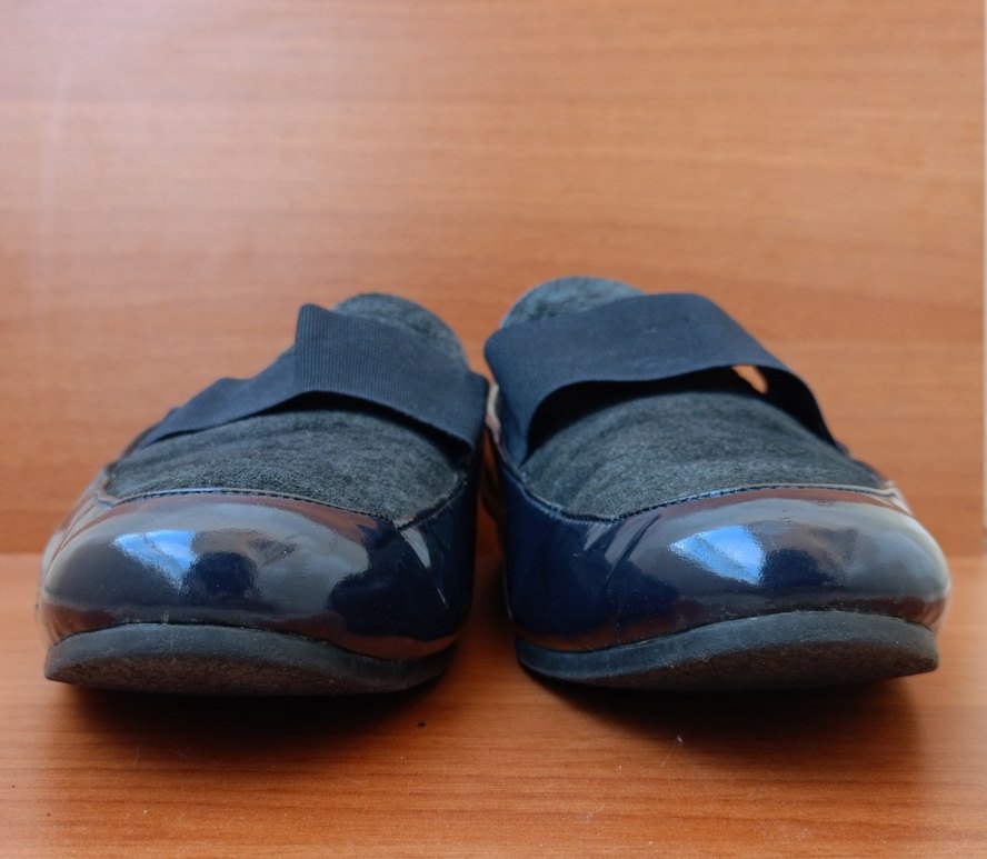 Sailors Deri Ayakkabı 44 Numara - Görsel 3