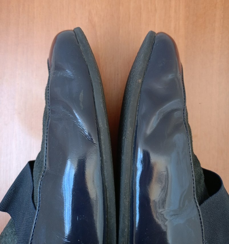 Sailors Deri Ayakkabı 44 Numara - Görsel 5