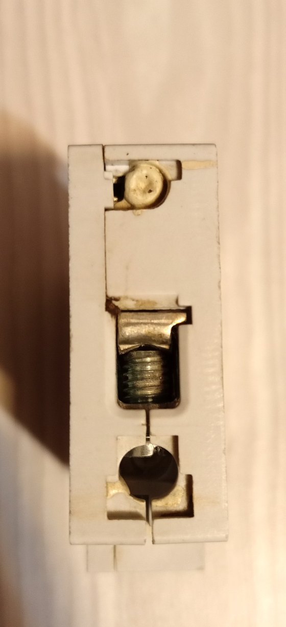 Siemens 63A C 3kA Sigorta - Görsel 2