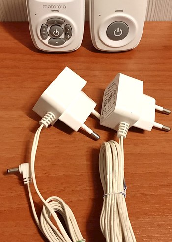 Motorola Bebek Telsizi - Görsel 2