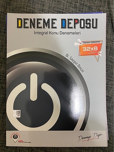 Beden Renk Acil Yayınları Deneme Deposu