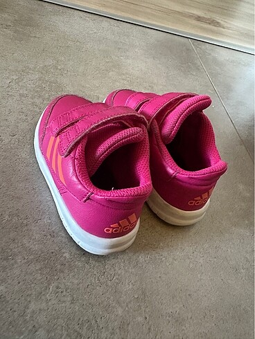Adidas Adidas spor ayakkabı