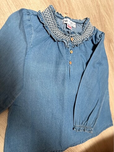 Zara Zara bluz