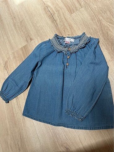 Zara bluz