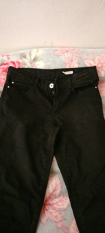 xs Beden Kot pantolon
