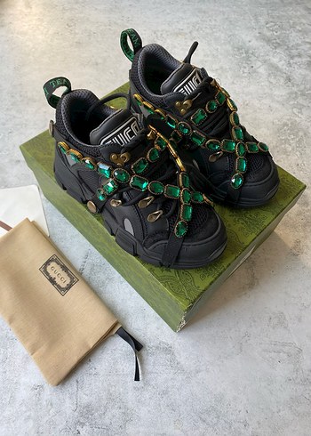Gucci sneakers