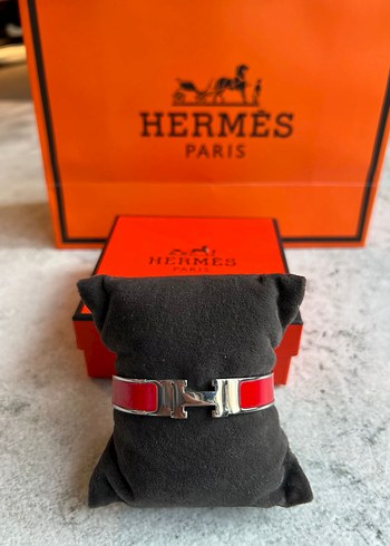 Hermes Hermès Bileklik