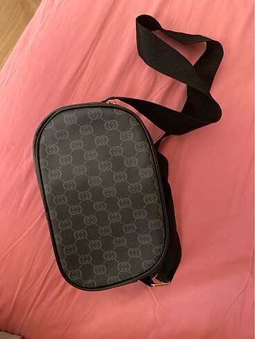 Gucci Gucci kol çantası