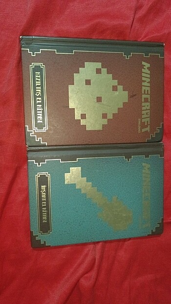 Minecraft set