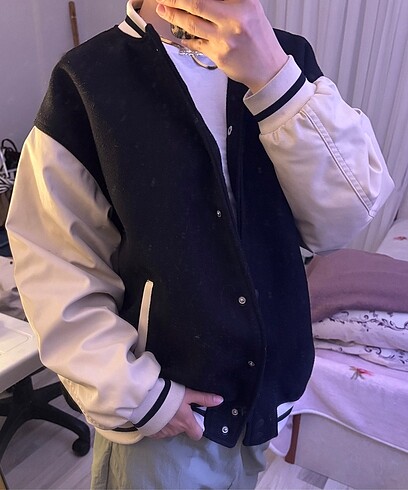 H&M H&M ceket